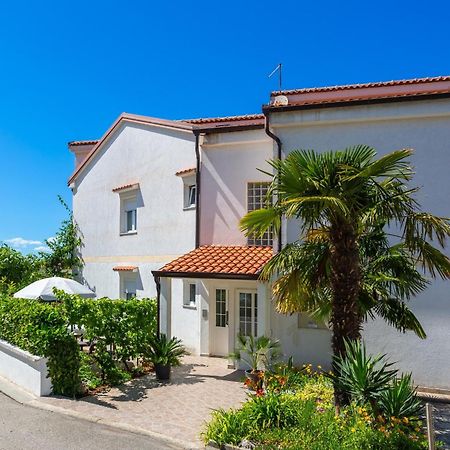 Apartments By The Sea Njivice, Krk - 5295 Exterior foto