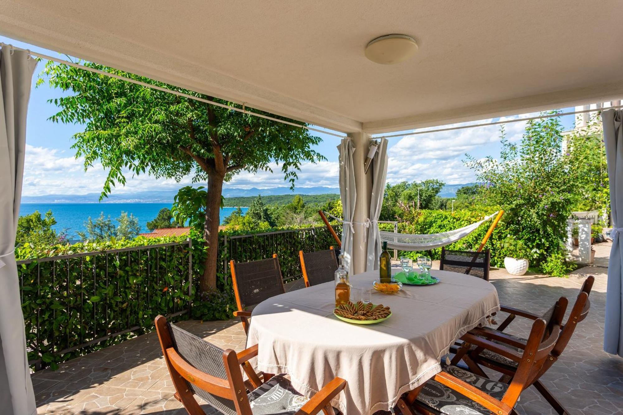 Apartments By The Sea Njivice, Krk - 5295 Exterior foto